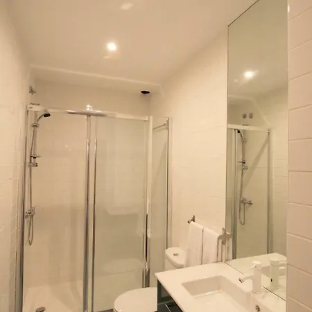 Apartment Duque De Loule