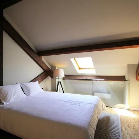 Appartement Duque De Loulé *