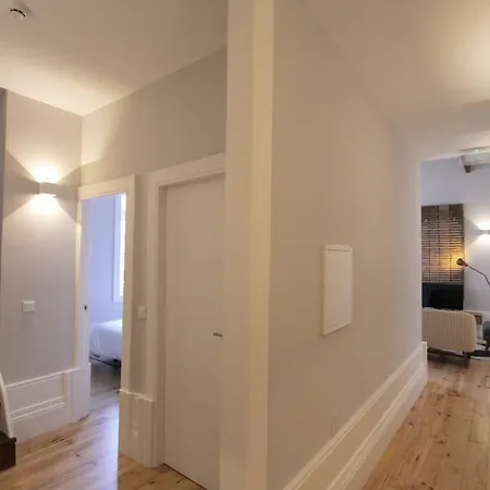 Apartment Duque De Loule *