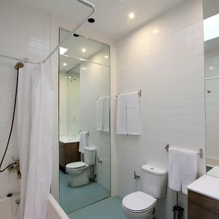 Appartement Duque De Loulé *