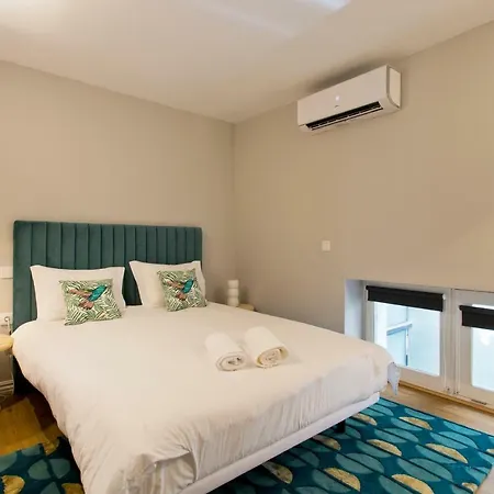 Apartment Duque De Loule