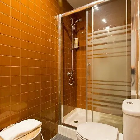Appartement Duque De Loulé Oporto