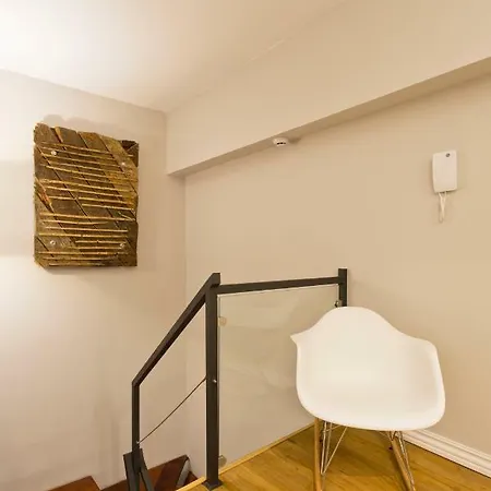 Apartment Duque De Loule Porto
