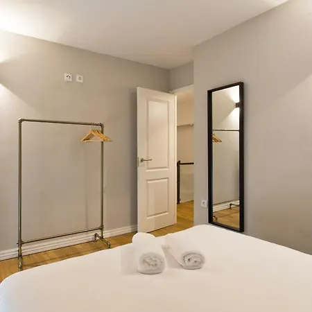 Duque De Loule Apartment Porto