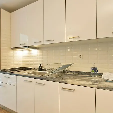 Apartment Duque De Loule Porto