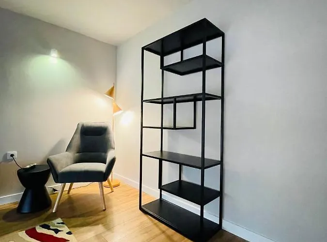 Duque De Loulé Apartamento *