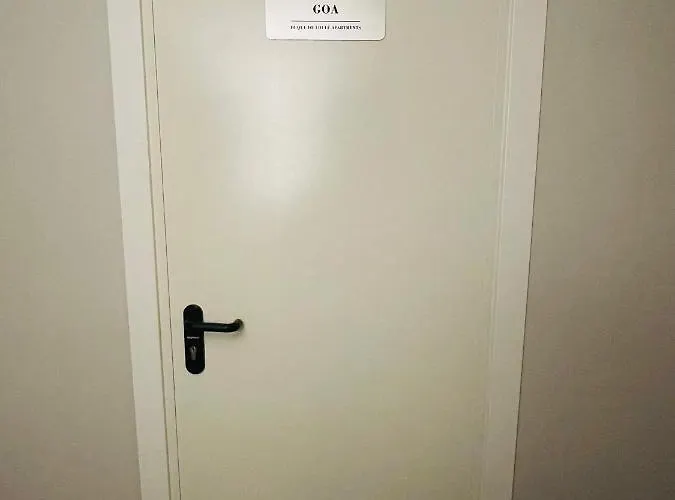 Apartamento Duque De Loulé