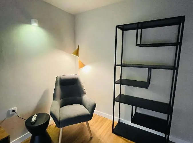 Duque De Loulé Oporto