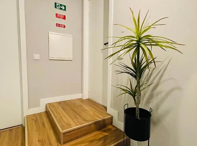 Duque De Loulé Apartamento