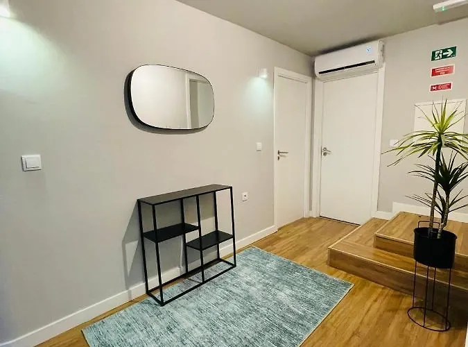 Duque De Loulé Oporto