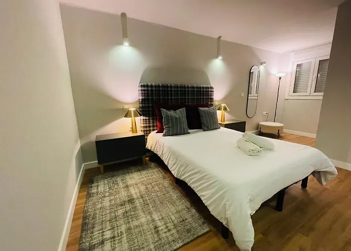 Duque De Loule Appartement