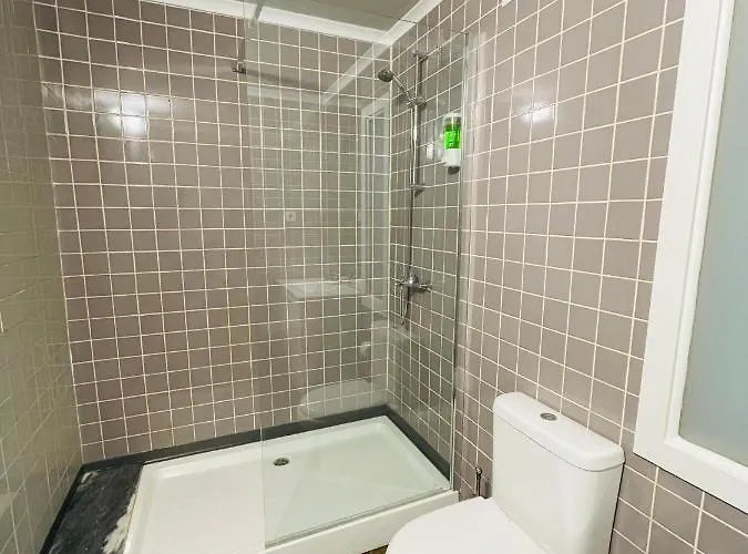 Duque De Loulé Apartamento *