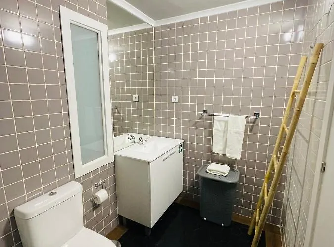 Apartamento Duque De Loulé