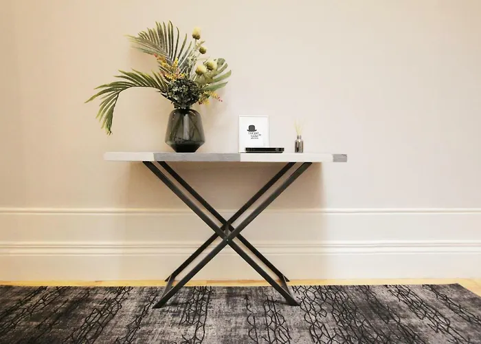 Duque De Loulé Apartamento