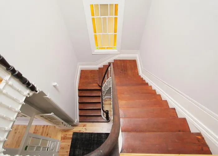 Apartamento Duque De Loulé Oporto