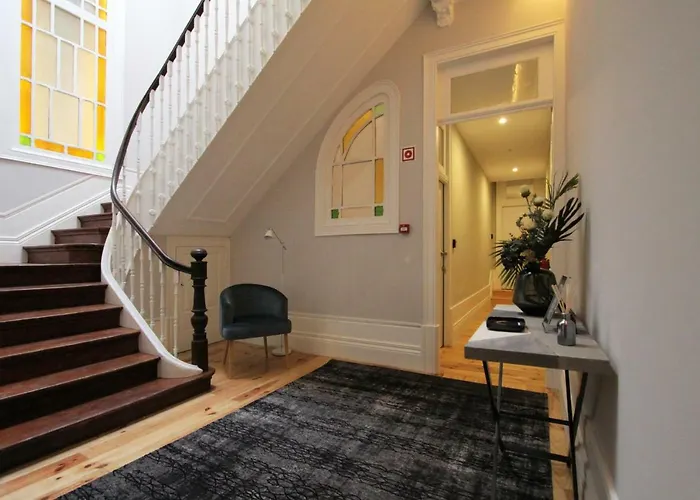 Duque De Loule Porto