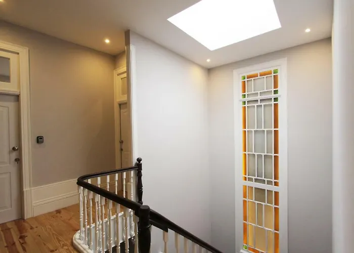 Apartamento Duque De Loulé *