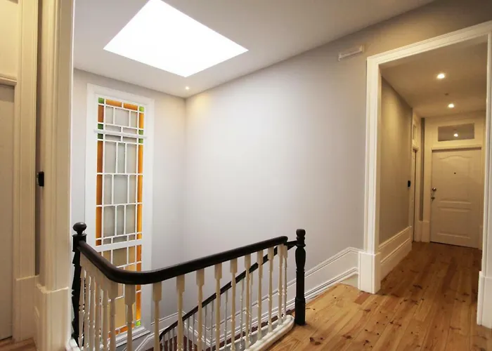 Apartamento Duque De Loulé