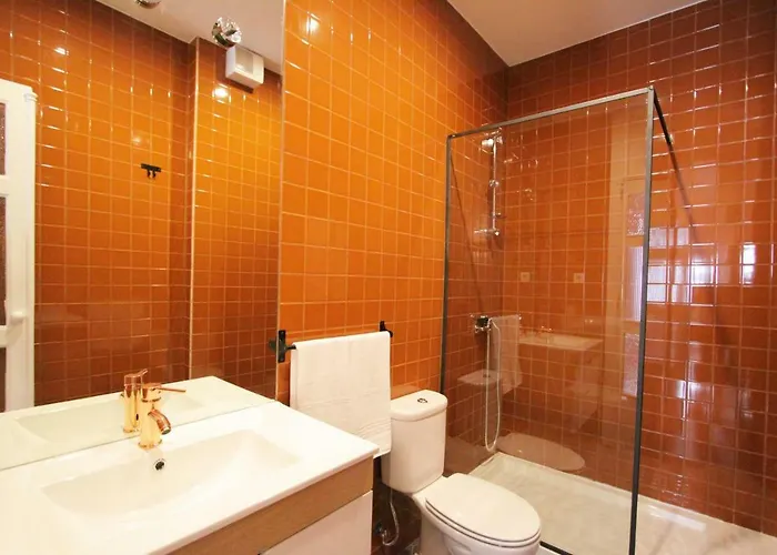 Duque De Loulé Apartamento *