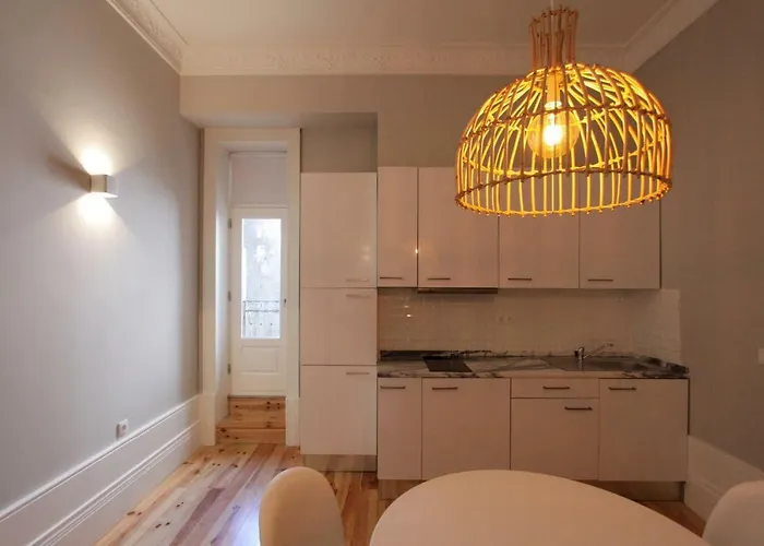 Apartamento Duque De Loulé Oporto