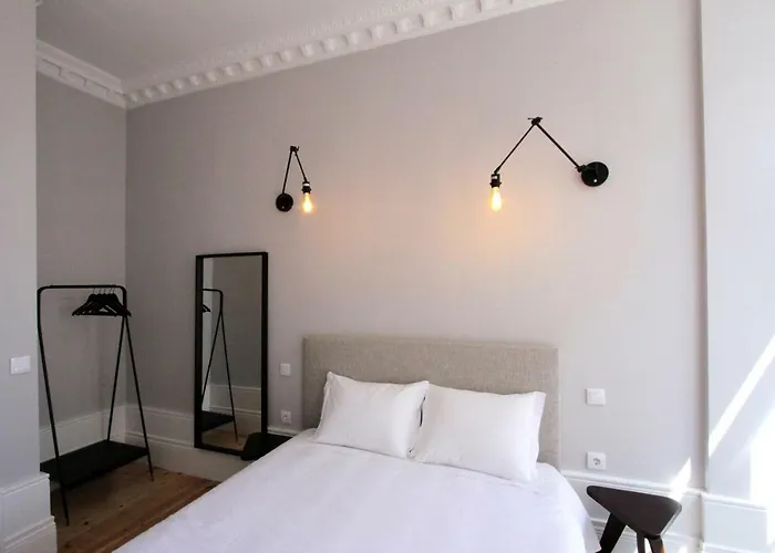 Appartement Duque De Loule *