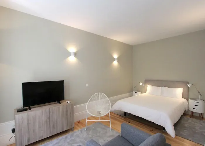 Duque De Loulé * Oporto