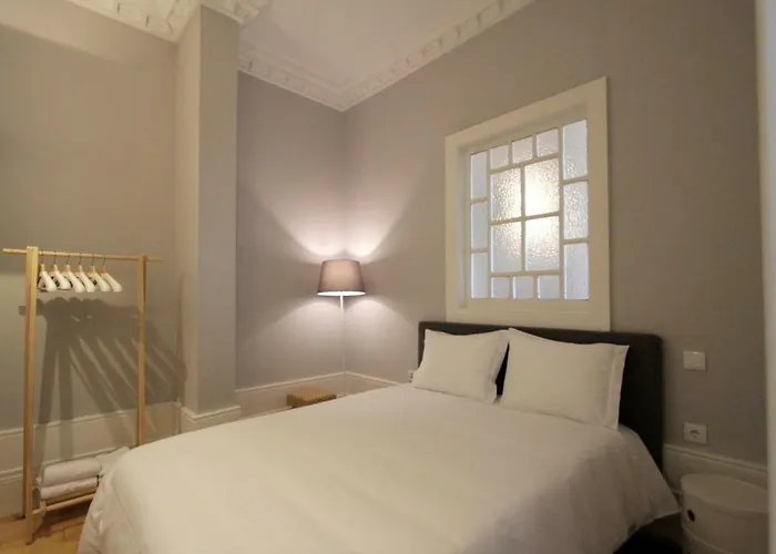 Duque De Loule Appartement *