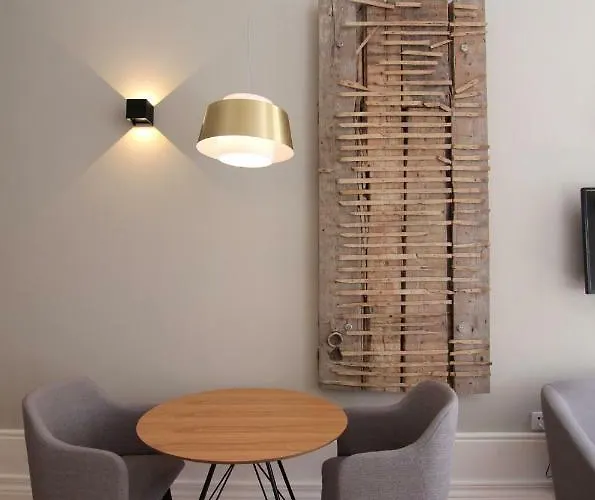 Apartamento Duque De Loulé Oporto