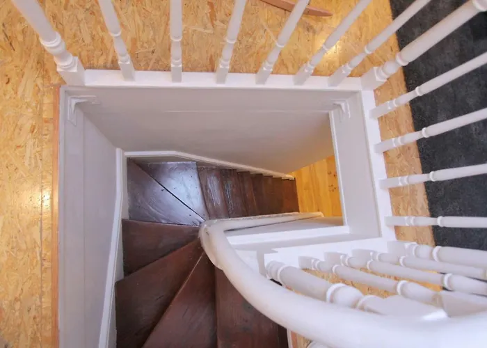 Apartamento Duque De Loulé