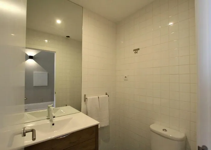 Duque De Loulé Oporto