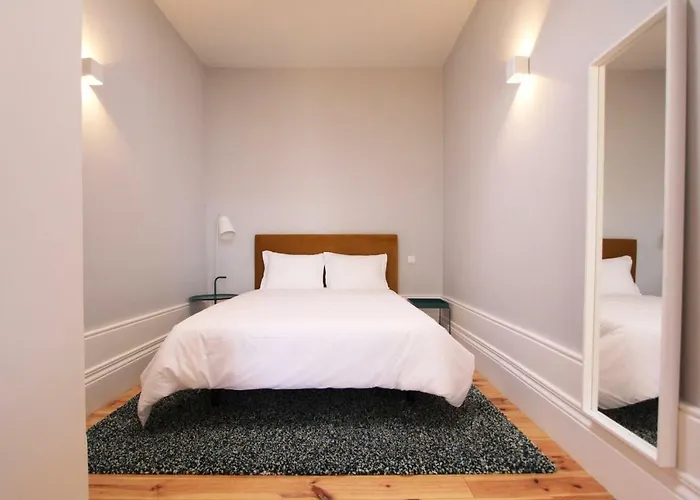 Duque De Loulé * Oporto