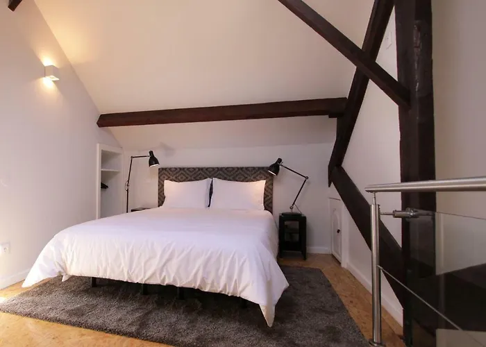 Apartamento Duque De Loulé *