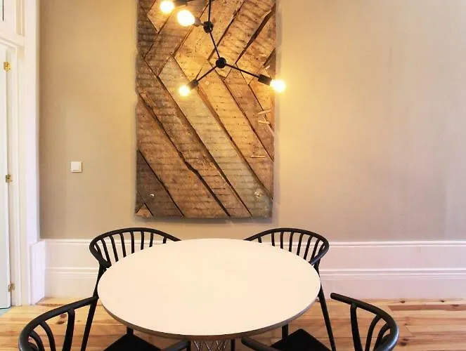 Apartamento Duque De Loulé *