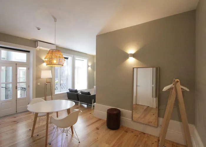 Duque De Loulé Oporto