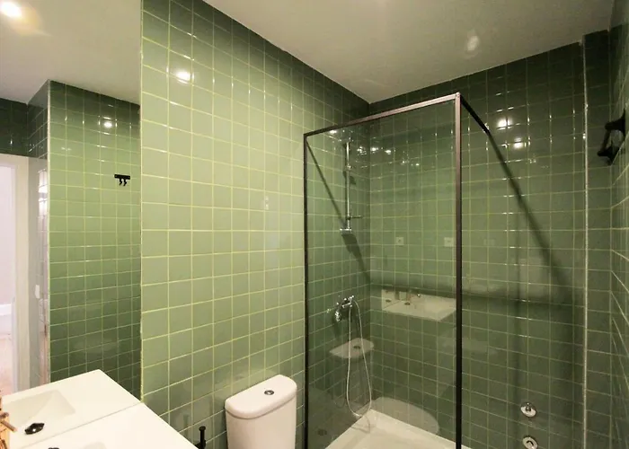 Duque De Loulé Oporto