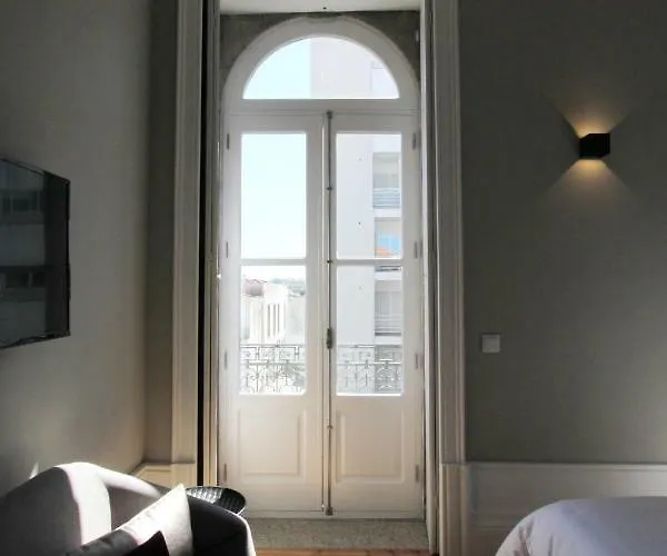 Duque De Loulé Oporto