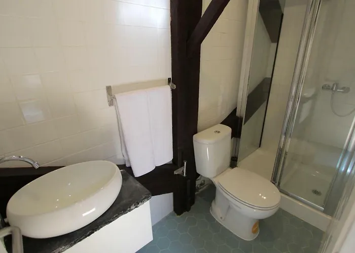 Duque De Loulé Apartamento