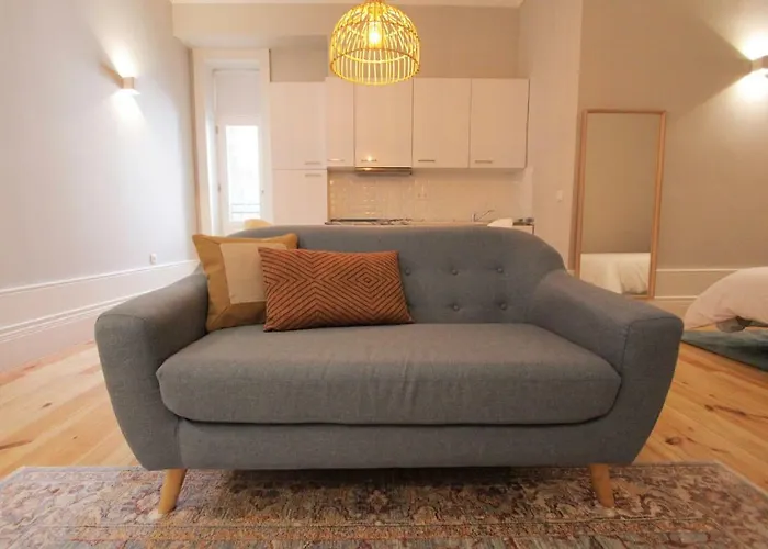 Apartamento Duque De Loulé *