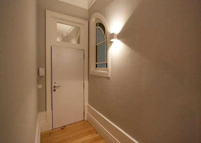 Apartamento Duque De Loulé