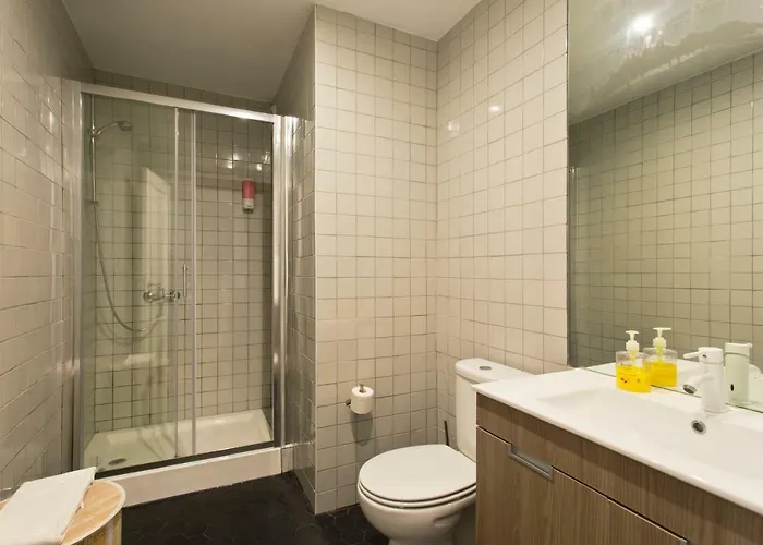 Apartamento Duque De Loulé