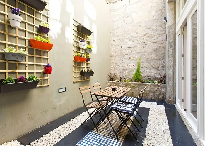 Apartamento Duque De Loulé