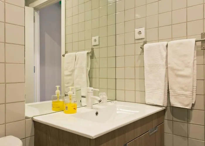 Apartamento Duque De Loulé *