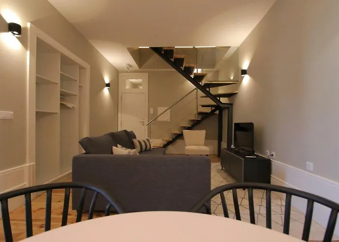 Duque De Loule * Porto