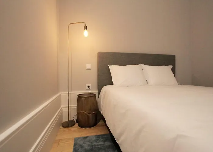 Duque De Loulé * Oporto