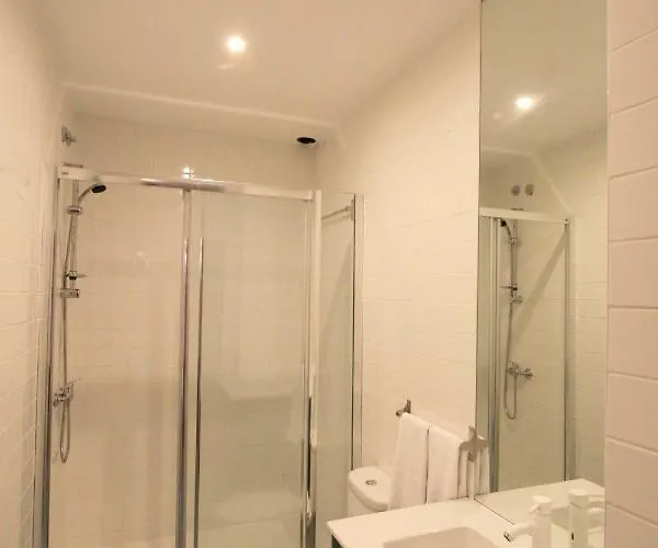 Apartamento Duque De Loulé