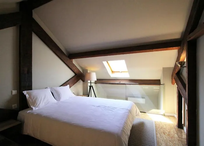 Appartement Duque De Loule *