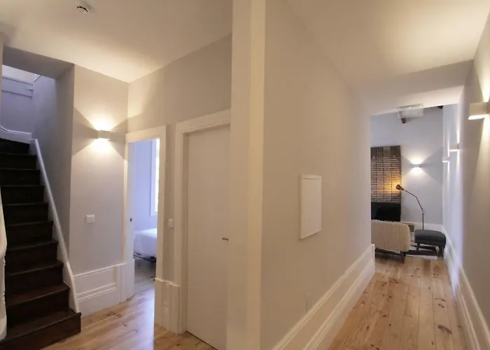 Apartamento Duque De Loulé *