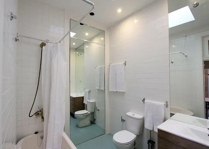 Apartamento Duque De Loulé *