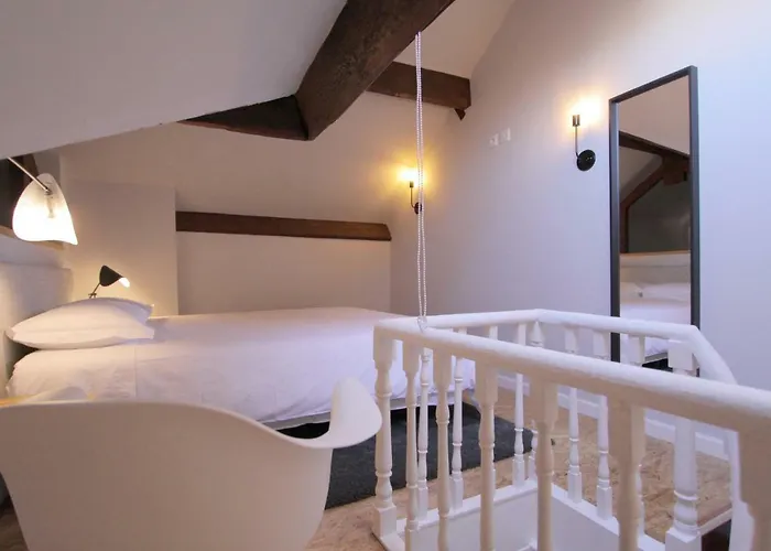 Apartamento Duque De Loulé Oporto