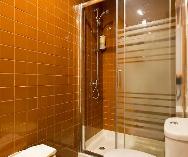 Apartamento Duque De Loulé Oporto
